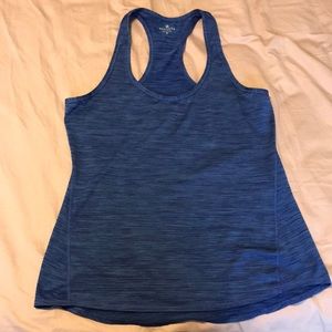 Athleta Workout Tank!